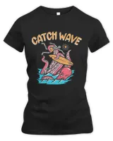 Women's Premium Slim Fit Tee