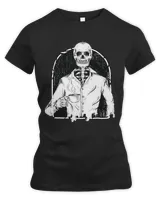 Women's Premium Slim Fit Tee