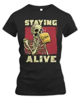 Women's Premium Slim Fit Tee