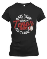 Women's Premium Slim Fit Tee Women's Premium Slim Fit Tee