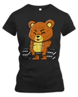 Women's Premium Slim Fit Tee Women's Premium Slim Fit Tee