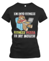 Women's Premium Slim Fit Tee Women's Premium Slim Fit Tee