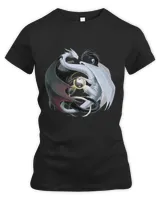 Women's Premium Slim Fit Tee Women's Premium Slim Fit Tee