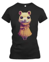 Women's Premium Slim Fit Tee