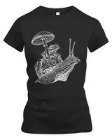 Women's Premium Slim Fit Tee
