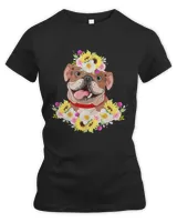 Women's Premium Slim Fit Tee