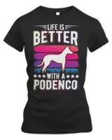 Women's Premium Slim Fit Tee