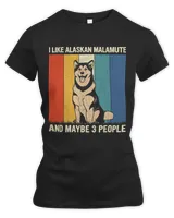 Women's Premium Slim Fit Tee