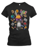 Women's Premium Slim Fit Tee
