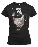 Women's Premium Slim Fit Tee