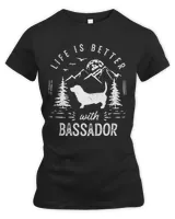 Women's Premium Slim Fit Tee Women's Premium Slim Fit Tee