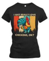 Women's Premium Slim Fit Tee