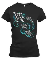 Women's Premium Slim Fit Tee