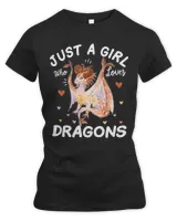 Women's Premium Slim Fit Tee