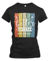Women's Premium Slim Fit Tee