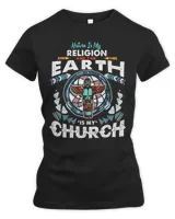 Women's Premium Slim Fit Tee Women's Premium Slim Fit Tee