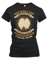 Women's Premium Slim Fit Tee Women's Premium Slim Fit Tee