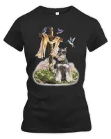 Women's Premium Slim Fit Tee