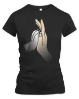 Women's Premium Slim Fit Tee