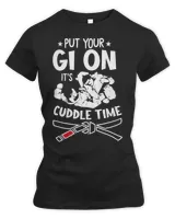 Women's Premium Slim Fit Tee