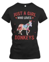 Women's Premium Slim Fit Tee