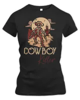Women's Premium Slim Fit Tee