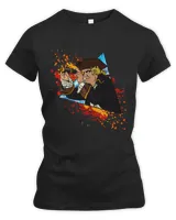 Women's Premium Slim Fit Tee