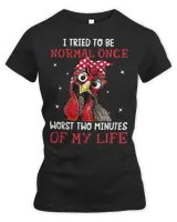 Women's Premium Slim Fit Tee Women's Premium Slim Fit Tee