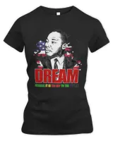 Women's Premium Slim Fit Tee