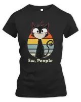 Women's Premium Slim Fit Tee