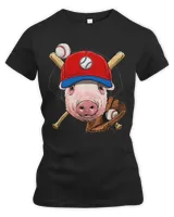 Women's Premium Slim Fit Tee