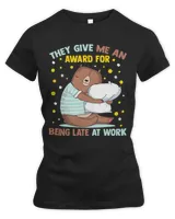 Women's Premium Slim Fit Tee