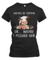 Women's Premium Slim Fit Tee