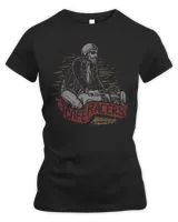 Women's Premium Slim Fit Tee Women's Premium Slim Fit Tee