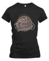 Women's Premium Slim Fit Tee Women's Premium Slim Fit Tee