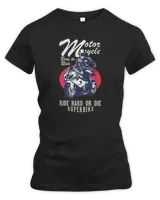 Women's Premium Slim Fit Tee Women's Premium Slim Fit Tee