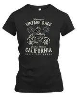 Women's Premium Slim Fit Tee Women's Premium Slim Fit Tee