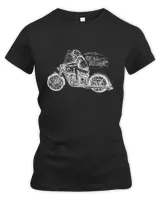 Women's Premium Slim Fit Tee Women's Premium Slim Fit Tee