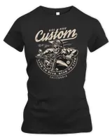 Women's Premium Slim Fit Tee Women's Premium Slim Fit Tee