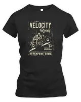 Women's Premium Slim Fit Tee Women's Premium Slim Fit Tee