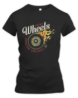 Women's Premium Slim Fit Tee Women's Premium Slim Fit Tee