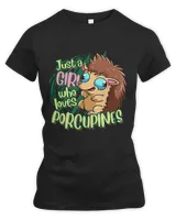 Women's Premium Slim Fit Tee