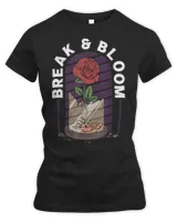 Women's Premium Slim Fit Tee Women's Premium Slim Fit Tee