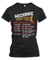 Women's Premium Slim Fit Tee