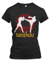 Women's Premium Slim Fit Tee