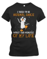 Women's Premium Slim Fit Tee