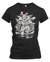 Women's Premium Slim Fit Tee Women's Premium Slim Fit Tee