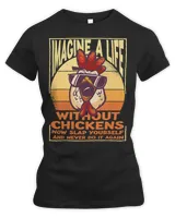 Women's Premium Slim Fit Tee