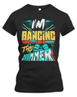 Women's Premium Slim Fit Tee
