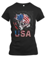 Women's Premium Slim Fit Tee